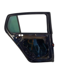 Porte avant gauche VOLKSWAGEN GOLF 6 Photo n°3