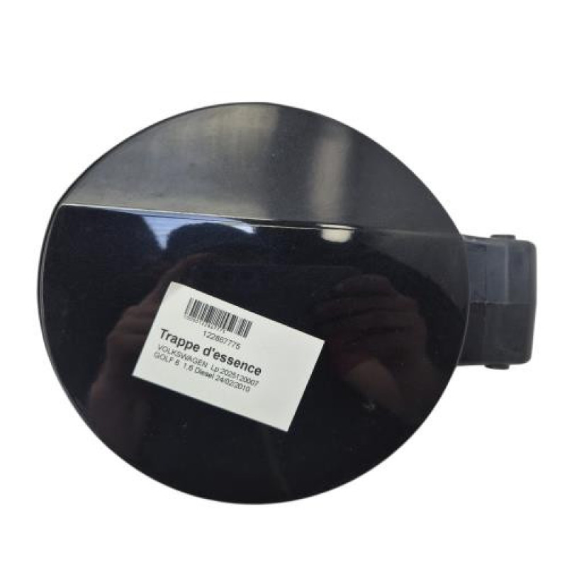 Trappe d'essence VOLKSWAGEN GOLF 6