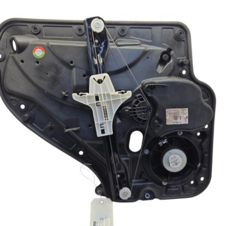Leve vitre electrique arriere droit VOLKSWAGEN GOLF 6