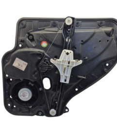 Leve vitre electrique arriere gauche VOLKSWAGEN GOLF 6