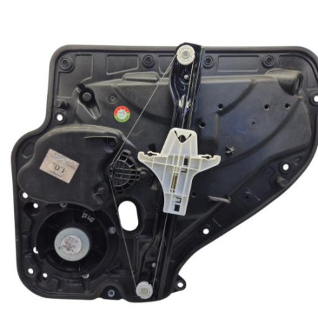 Leve vitre electrique arriere gauche VOLKSWAGEN GOLF 6