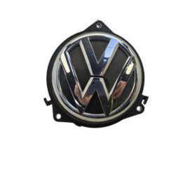 Poignee hayon VOLKSWAGEN GOLF 6 Photo n°1