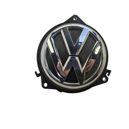 Poignee hayon VOLKSWAGEN GOLF 6 Photo n°1