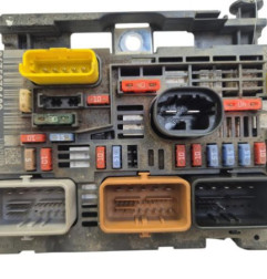 Boitier servitude moteur (BSM) CITROEN BERLINGO 2 Photo n°1