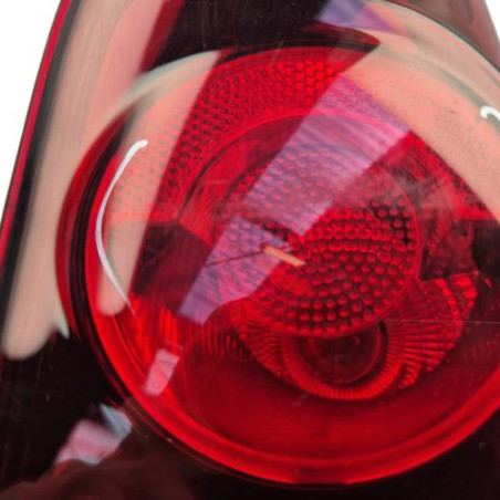 Feu arriere principal droit (feux) CITROEN BERLINGO 2