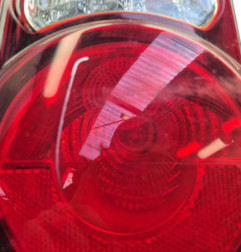 Feu arriere principal droit (feux) CITROEN BERLINGO 2 Photo n°3