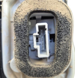 Feu arriere principal droit (feux) CITROEN BERLINGO 2 Photo n°5