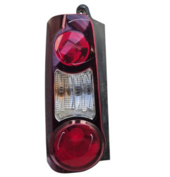 Feu arriere principal gauche (feux) CITROEN BERLINGO 2 Photo n°1