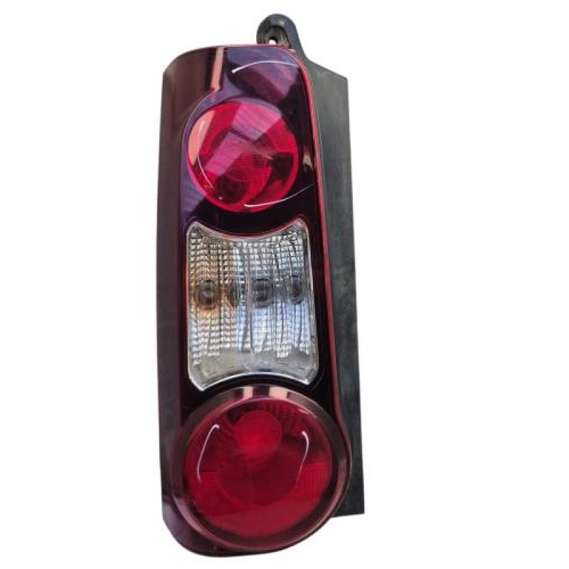 Feu arriere principal gauche (feux) CITROEN BERLINGO 2