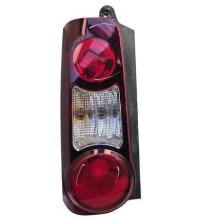 Feu arriere principal gauche (feux) CITROEN BERLINGO 2 Photo n°1