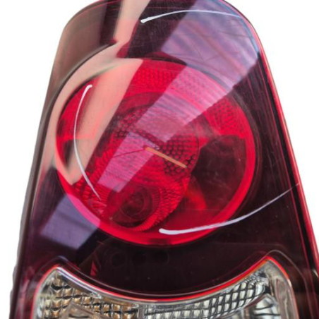Feu arriere principal gauche (feux) CITROEN BERLINGO 2