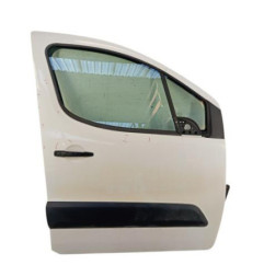 Porte avant droit CITROEN BERLINGO 2 Photo n°1