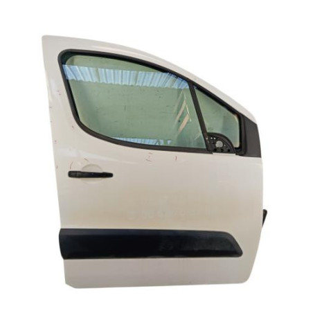 Porte avant droit CITROEN BERLINGO 2 Photo n°1