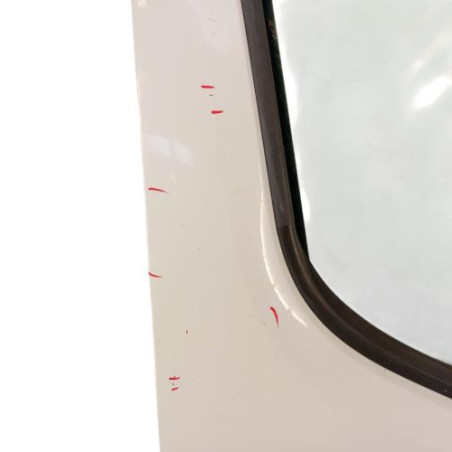 Porte avant droit CITROEN BERLINGO 2