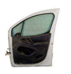 Porte avant droit CITROEN BERLINGO 2 Photo n°5