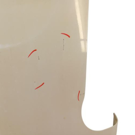 Porte de coffre droit CITROEN BERLINGO 2