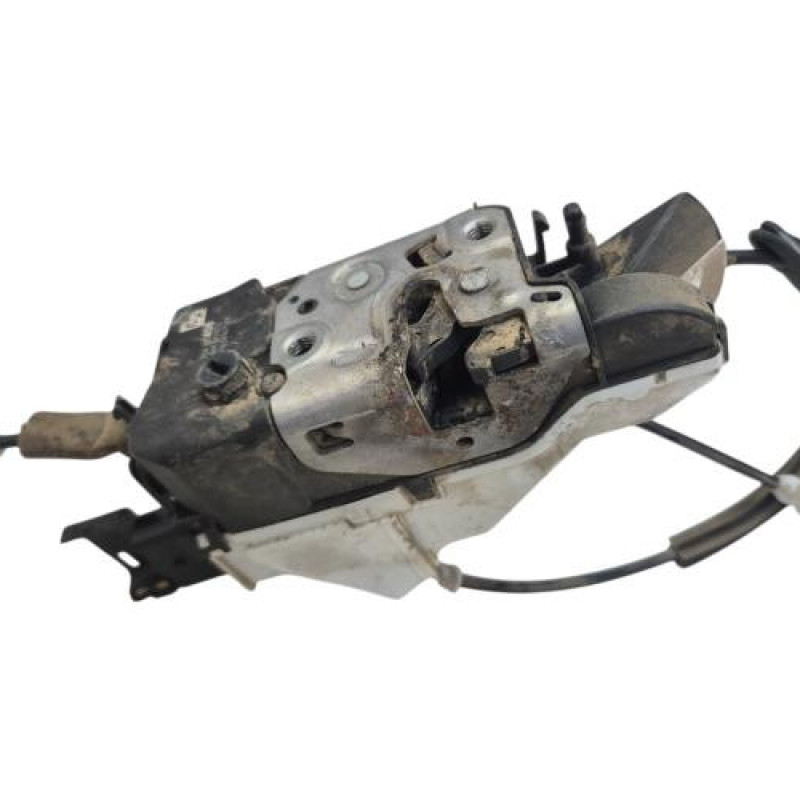 Serrure avant gauche CITROEN BERLINGO 2