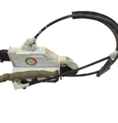 Serrure avant gauche CITROEN BERLINGO 2