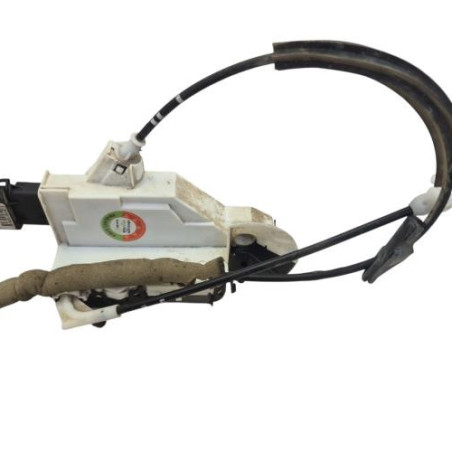 Serrure avant gauche CITROEN BERLINGO 2