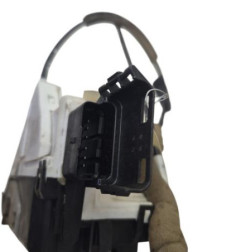 Serrure avant gauche CITROEN BERLINGO 2 Photo n°3