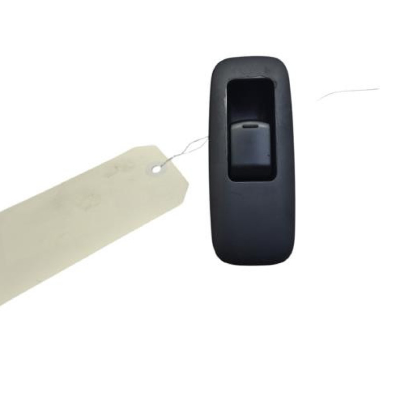 Interrupteur de leve vitre avant droit NISSAN QASHQAI 1