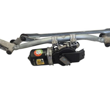 Moteur essuie glace avant NISSAN QASHQAI 1 Photo n°1