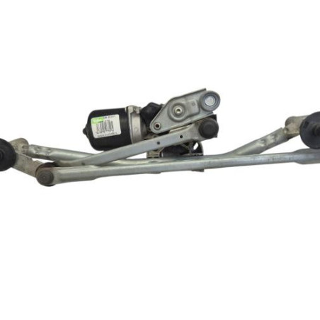 Moteur essuie glace avant NISSAN QASHQAI 1