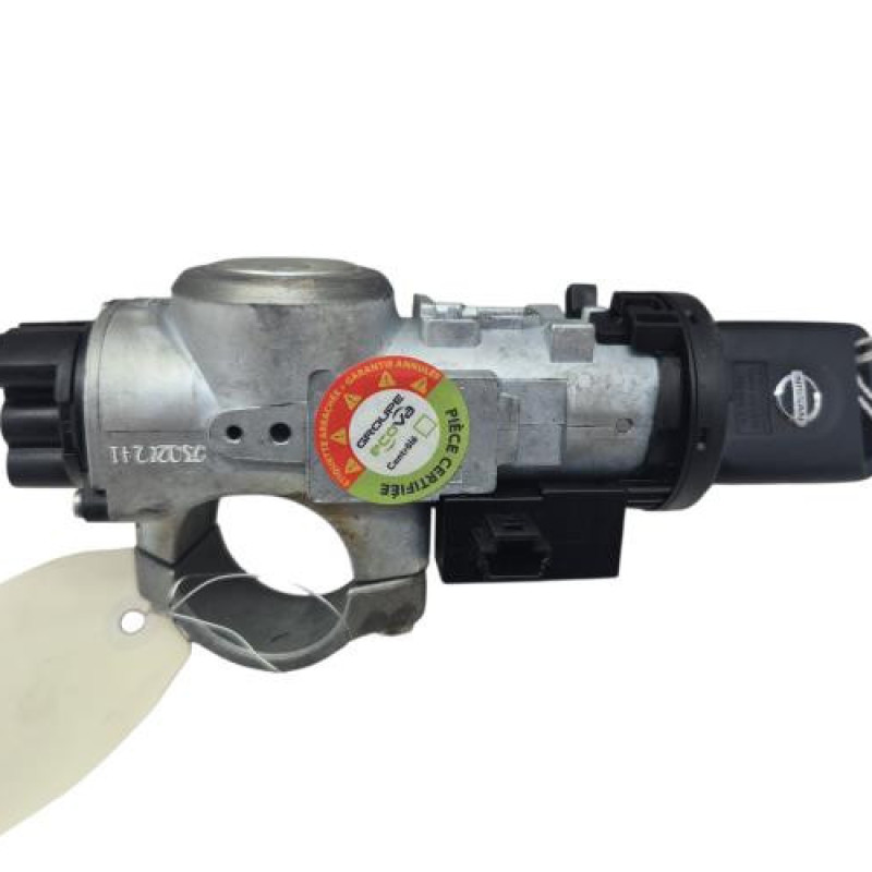 Neiman NISSAN QASHQAI 1