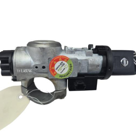 Neiman NISSAN QASHQAI 1 Photo n°1