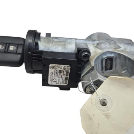 Neiman NISSAN QASHQAI 1