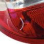 Feu arriere principal gauche (feux) CITROEN C4 2