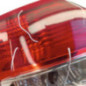 Feu arriere principal gauche (feux) CITROEN C4 2