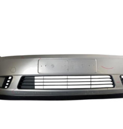 Pare choc avant FORD FIESTA 5 Photo n°1