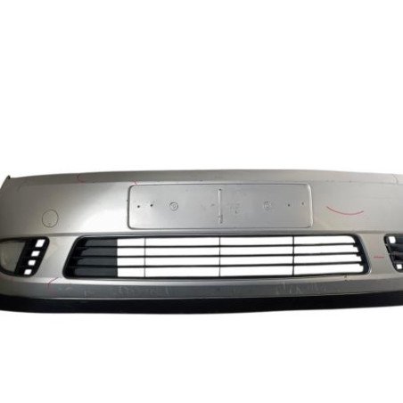 Pare choc avant FORD FIESTA 5 Photo n°1