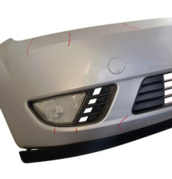 Pare choc avant FORD FIESTA 5