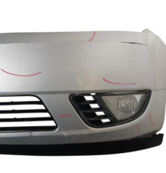 Pare choc avant FORD FIESTA 5 Photo n°4