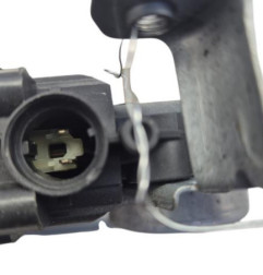 Leve vitre electrique arriere droit NISSAN QASHQAI 1 Photo n°3