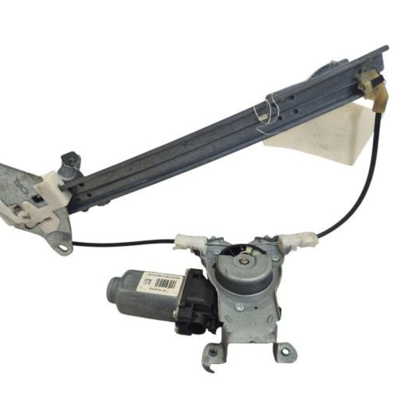 Leve vitre electrique arriere gauche NISSAN QASHQAI 1