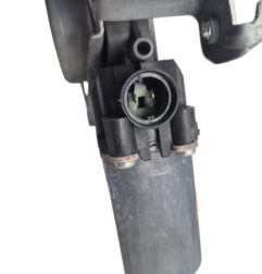 Leve vitre electrique arriere gauche NISSAN QASHQAI 1 Photo n°3