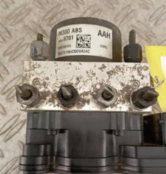 Bloc ABS (freins anti-blocage) CHEVROLET SPARK Photo n°3