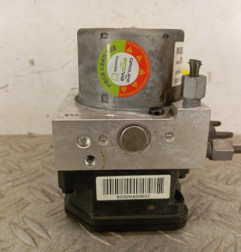 Bloc ABS (freins anti-blocage) CHEVROLET SPARK Photo n°4