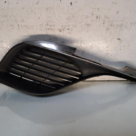 Grille de pare choc PEUGEOT 308 2 Photo n°1