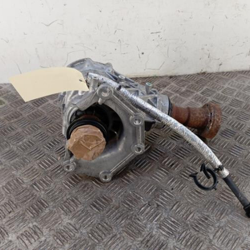 Boite de transfert FORD KUGA 2