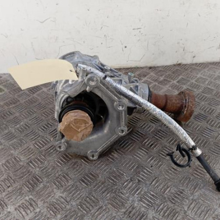 Boite de transfert FORD KUGA 2 Photo n°1