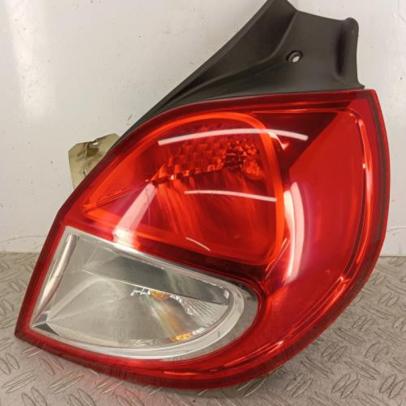Feu arriere principal droit (feux) RENAULT CLIO 3