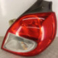 Feu arriere principal droit (feux) RENAULT CLIO 3