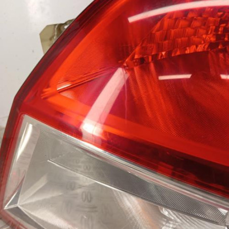 Feu arriere principal droit (feux) RENAULT CLIO 3