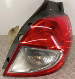 Feu arriere principal droit (feux) RENAULT CLIO 3 Photo n°3