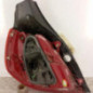 Feu arriere principal droit (feux) RENAULT CLIO 3