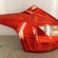 Feu arriere principal gauche (feux) FORD FOCUS 3